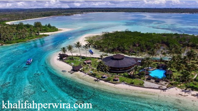 Inilah 9 Kepulauan di Indonesia yang Menjadi Incaran Wisatawan