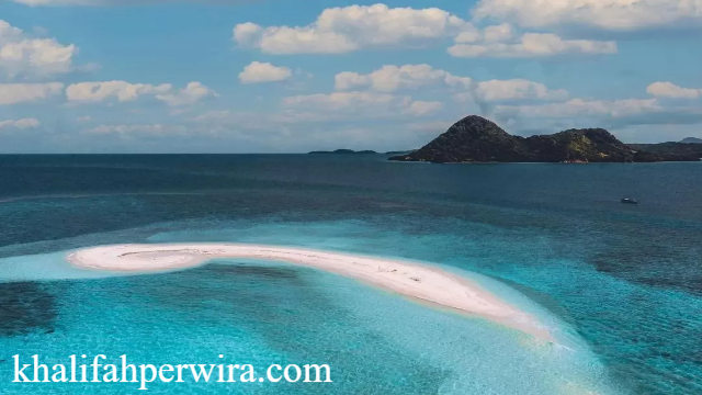 Eksplorasi Pulau Bawean: Surga Tersembunyi di Laut Jawa